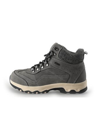 Via Della Rosa Veterboots Grijs 358507
 Maat 38
 