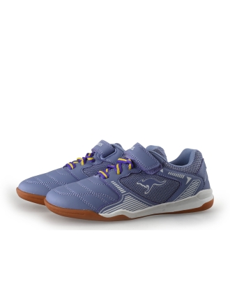 Kangaroos Sportschoenen Paars 358508
 Maat 36
 