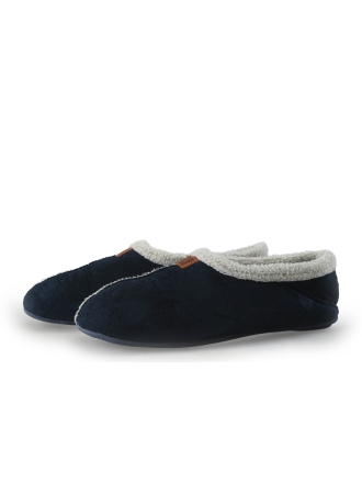 Nelson Pantoffels Blauw 358509
Maat 42