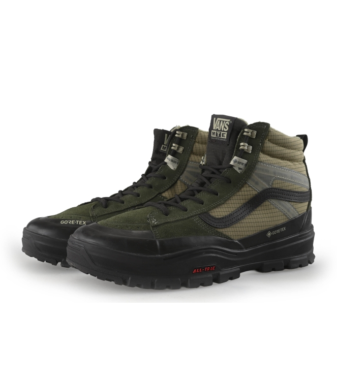 Vans Hoge sneakers