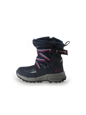 Kappa Sneeuwlaarzen Blauw 358513
Maat 30