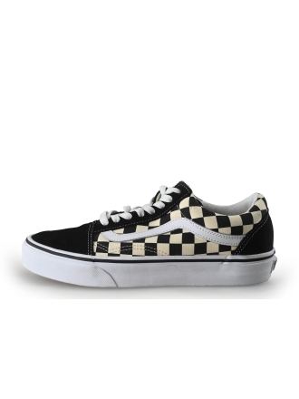 Vans Sneakers Zwart 358518
 Maat 39
 