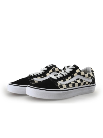 Vans Sneakers Zwart 358518
 Maat 39
 