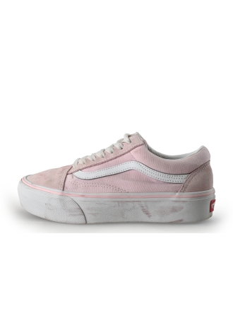 Vans Sneakers Roze 358524
 Maat 37
 