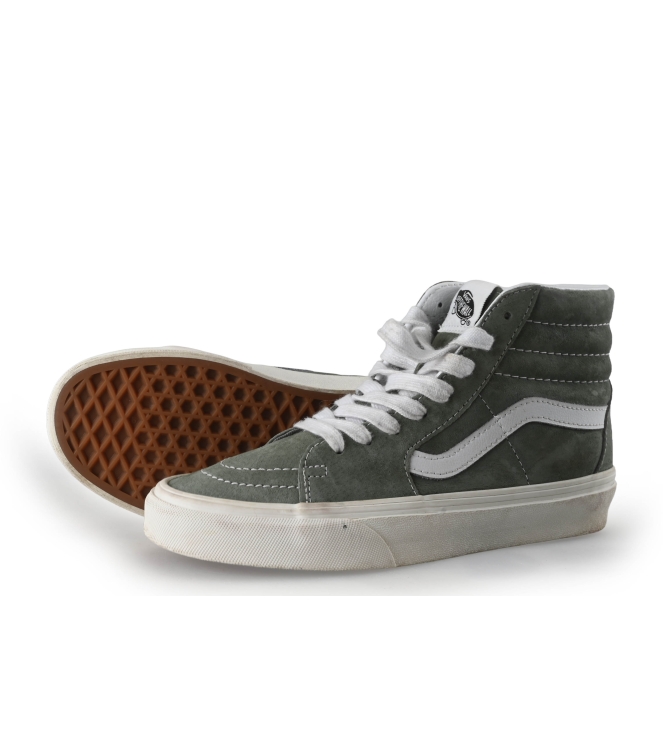Vans Hoge sneakers