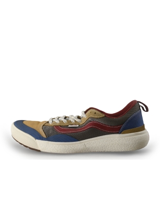 Vans Sneakers Blauw 358532
 Maat 43
 