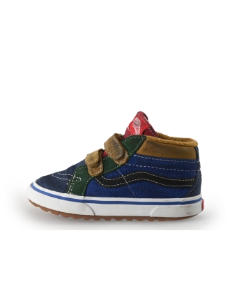 Vans Hoge sneakers Overig 358535
 Maat 25
 