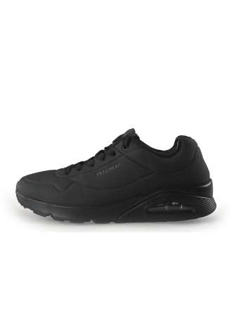 Skechers Sneakers Zwart 358536
 Maat 42
 