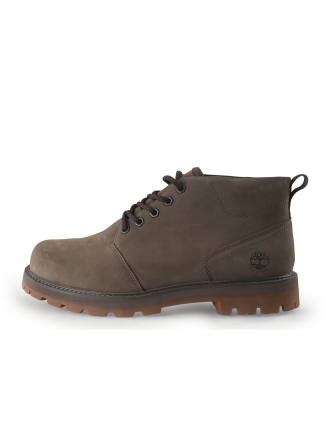 Timberland Veterboots Bruin 358540
 Maat 42
 