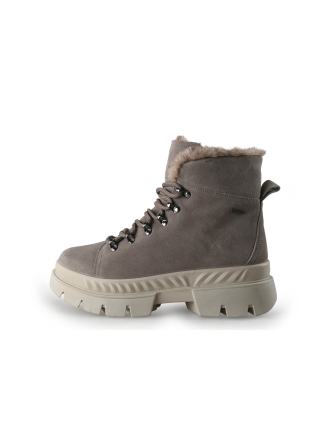 Ara Sneeuwlaarzen Grijs 358541
 Maat 37
 