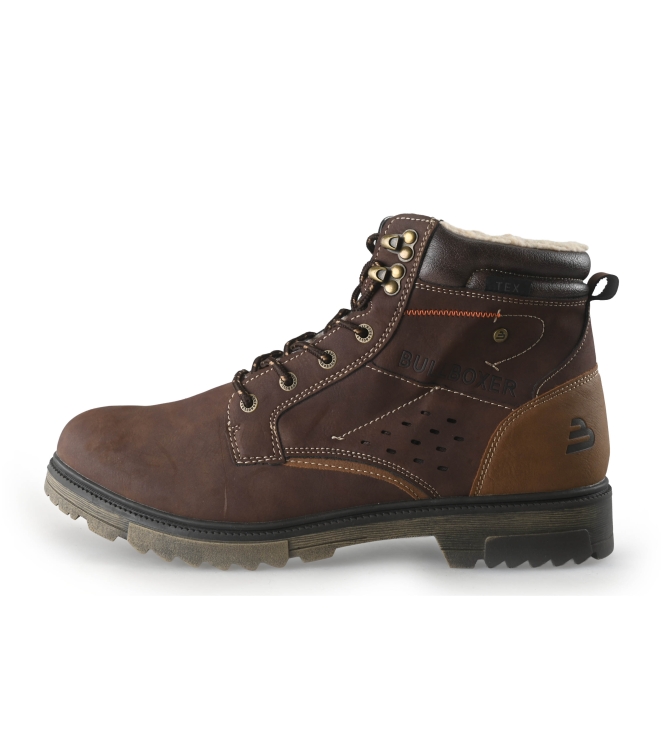 Bullboxer Veterboots