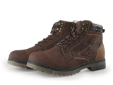 Bullboxer Veterboots