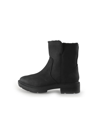 Timberland Sneeuwlaarzen Zwart 358550
 Maat 36
 