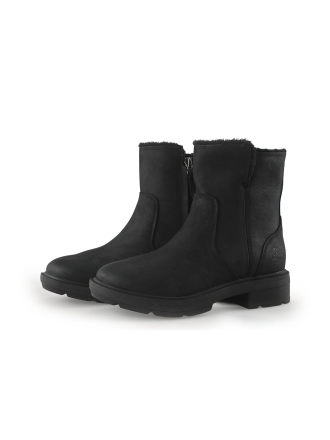 Timberland Sneeuwlaarzen Zwart 358550
 Maat 36
 