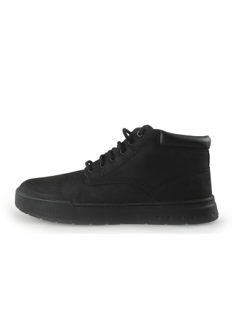 Timberland Hoge sneakers Zwart 358552
 Maat 44
 