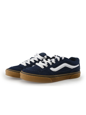 Vans Sneakers Blauw 358554
 Maat 44½
 