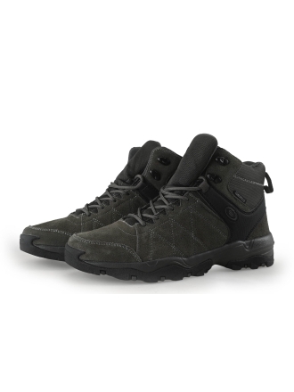 Lico Wandelschoenen Grijs 358560
 Maat 41
 