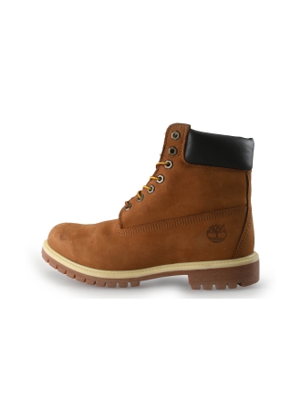 Timberland Veterboots Bruin 358563
 Maat 43
 