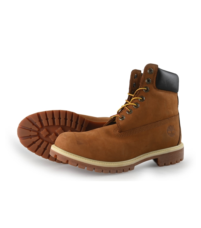 Timberland Veterboots