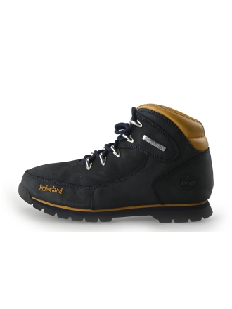 Timberland Veterboots Blauw 358565
 Maat 38
 