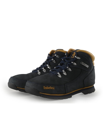 Timberland Veterboots Blauw 358565
 Maat 38
 