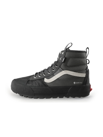 Vans Hoge sneakers Grijs 358567
 Maat 43
 