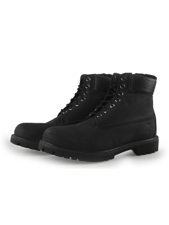 Timberland Veterboots Zwart 358571
 Maat 44½
 
