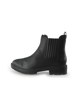 Timberland Chelsea boots Zwart 358573
 Maat 42
 
