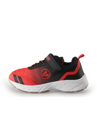 Jako Sportschoenen Rood 358575
 Maat 30
 