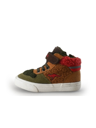 Kangaroos Sneeuwlaarzen Overig 358579
 Maat 23
 