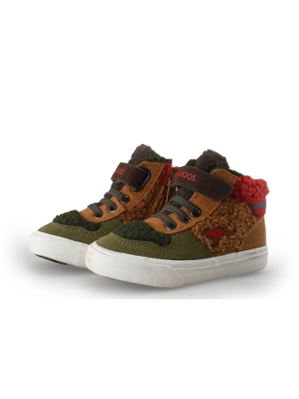 Kangaroos Sneeuwlaarzen Overig 358579
 Maat 23
 