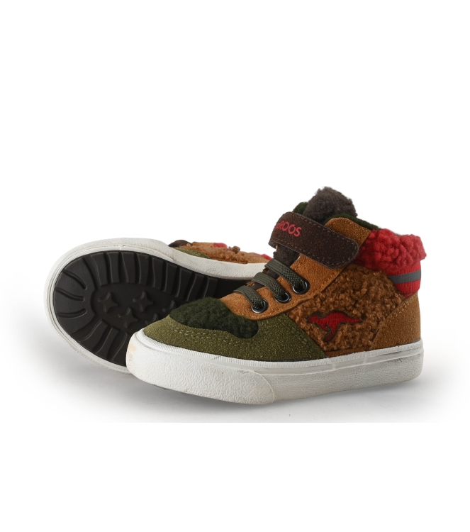 Kangaroos Sneeuwlaarzen