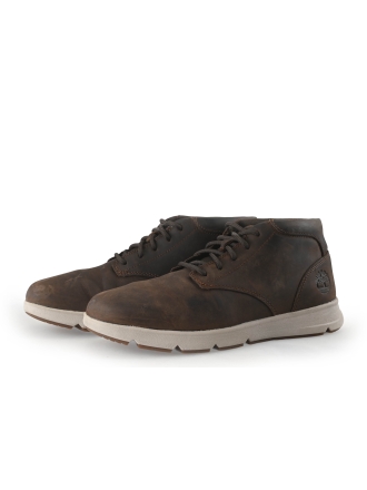 Timberland Sneakers Bruin 358580
 Maat 40
 