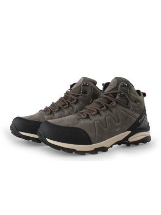 Kastinger Wandelschoenen Bruin 358586
 Maat 42
 