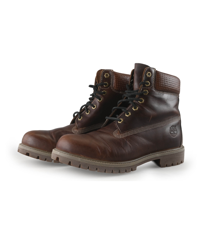 Timberland Veterboots