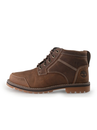 Timberland Veterboots Bruin 358602
 Maat 43½
 