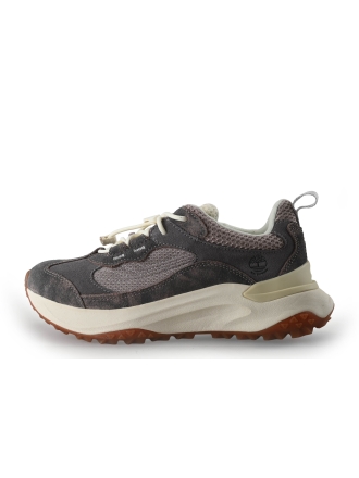 Timberland Sneakers Paars 358603
 Maat 39½
 