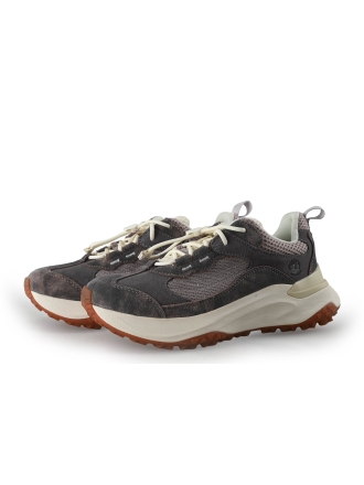 Timberland Sneakers Paars 358603
 Maat 39½
 