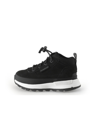 Timberland Sneakers Zwart 358604
 Maat 23
 