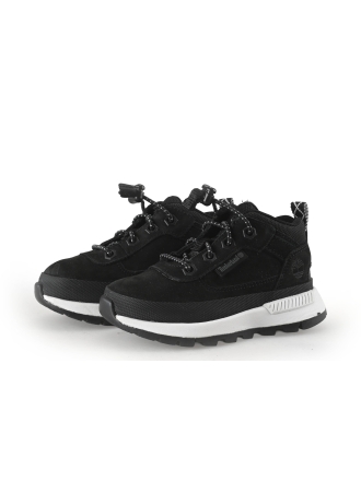 Timberland Sneakers Zwart 358604
 Maat 23
 