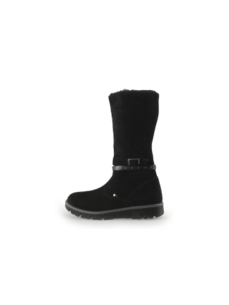 Limac Laarzen Zwart 358606
 Maat 33
 