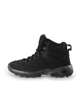Brutting Wandelschoenen Zwart 358608
 Maat 42
 