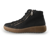 Rieker Hoge sneakers
