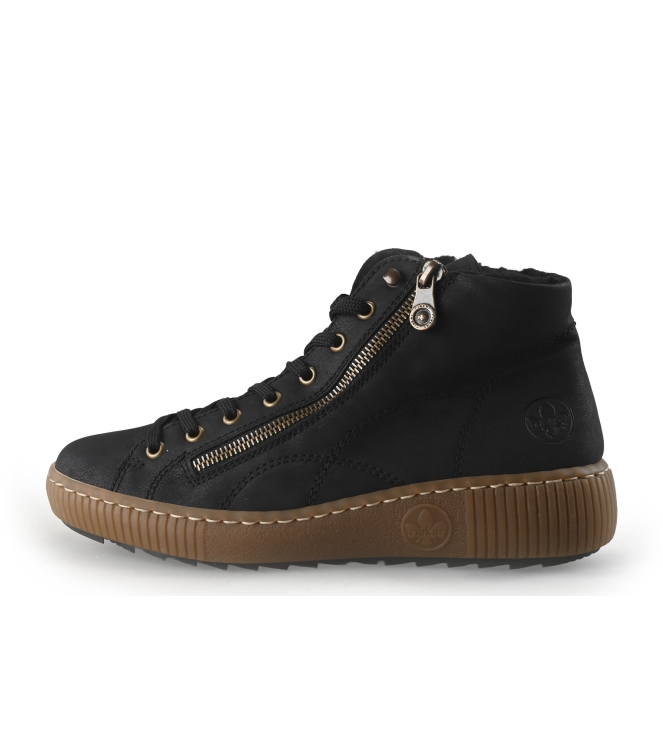 Rieker Hoge sneakers