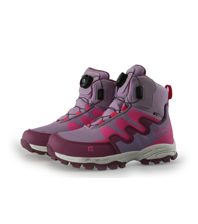Kastinger Hoge sneakers