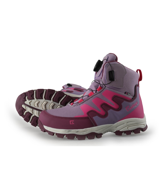 Kastinger Hoge sneakers