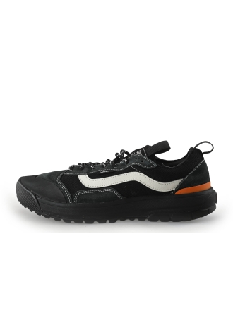 Vans Sneakers Zwart 358615
 Maat 41
 