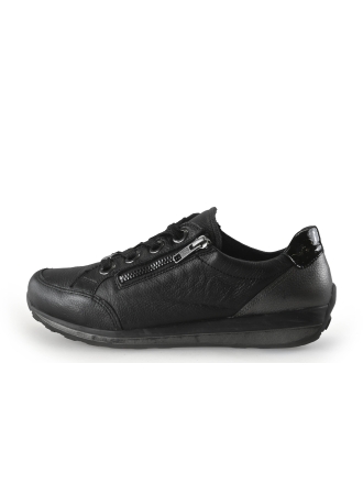 Ara Sneakers Zwart 358617
 Maat 38
 