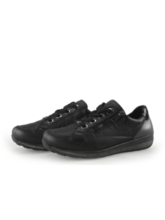 Ara Sneakers Zwart 358617
 Maat 38
 