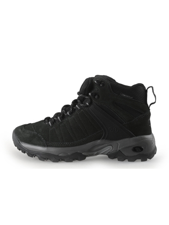 Brutting Wandelschoenen Zwart 358626
 Maat 38
 